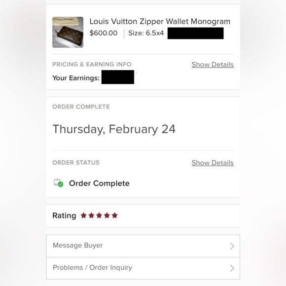 Meet your Posher, Wild! - Picture 6 of 12